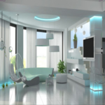 Interior Decorations icon