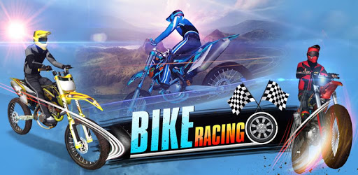 Bike Racing Games PC screenshot