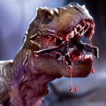 Dinosaur Simulator 2016 icon