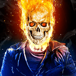 Ghost Ride 3D for PC