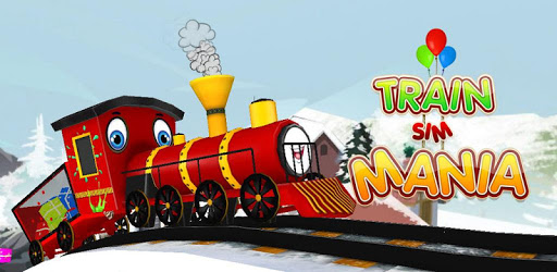 Train Sim Mania PC screenshot
