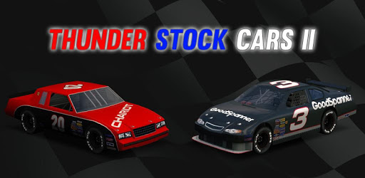 Thunder Stock Cars 2 PC screenshot