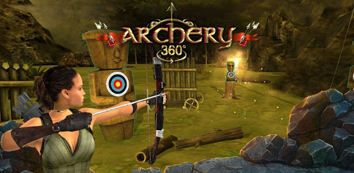 Archery 360° PC screenshot Archery 360° PC screenshot