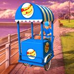 Beach HotDog Delivery for PC Beach HotDog Delivery for PC