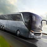 Bus Simulator 2018 Free icon