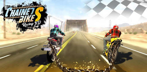 Chained Bikes Racing 3D PC screenshot