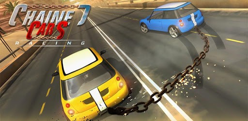 Chained Car Racing Games 3D PC screenshot