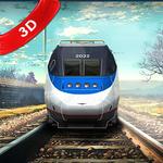 Euro Train Racing 3D for PC