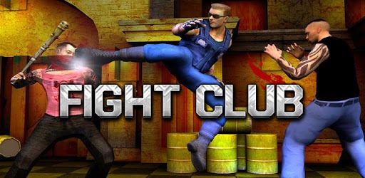 Fight Club - Fighting Games PC screenshot