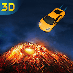Jump Into Volcano for PC