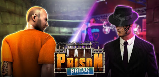Jail Prison Break 2018 - Escape Games PC screenshot