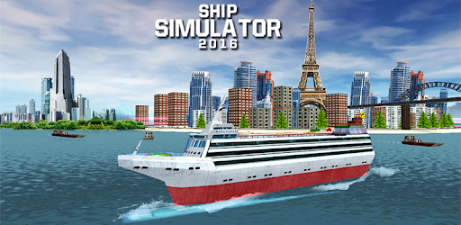 Ship Simulator 2016 PC screenshot Ship Simulator 2016 PC screenshot