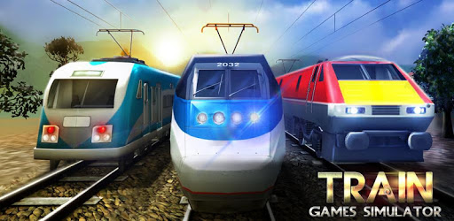 Train Games Simulator PC screenshot