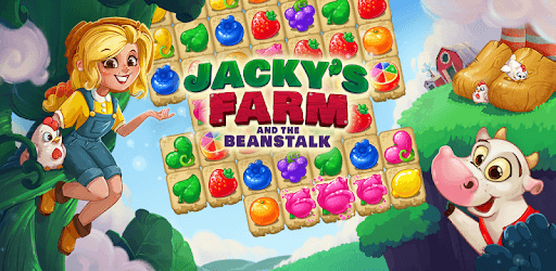 Jacky's Farm: Match-3 Adventure PC screenshot Jacky's Farm: Match-3 Adventure PC screenshot