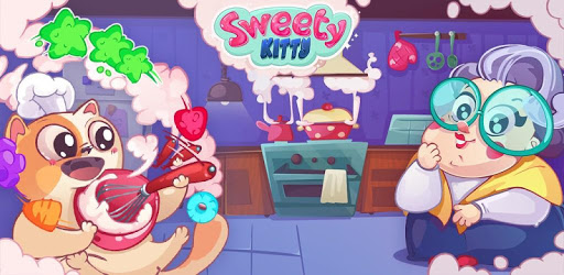 Sweety Kitty PC screenshot