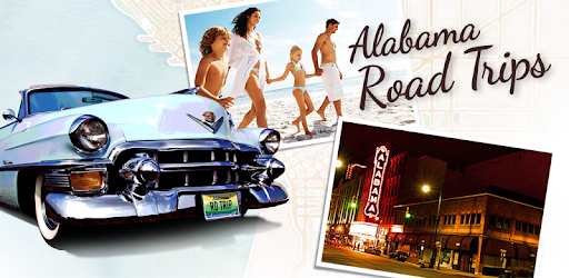 Alabama Road Trips PC screenshot