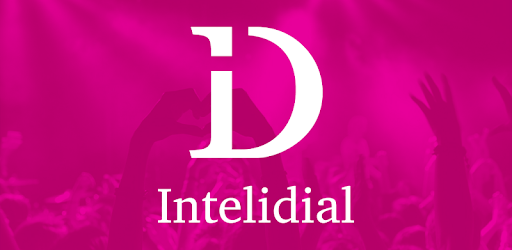 Dial Smart with InteliDial. PC screenshot