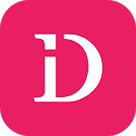 Dial Smart with InteliDial. icon