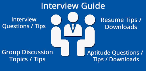 Interview Preparation Guide PC screenshot