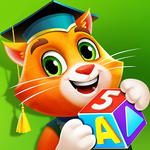 IntellectoKids Preschool Academy icon