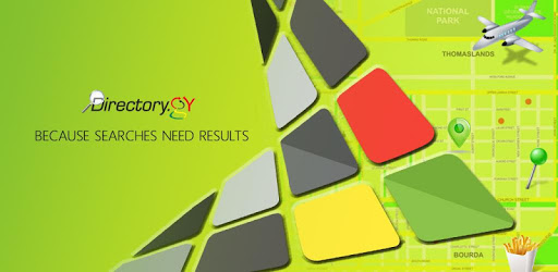 Directory.GY PC screenshot Directory.GY PC screenshot