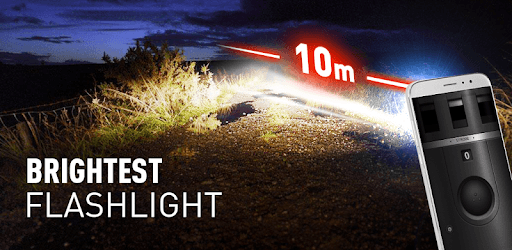 Brightest Flashlight - LED Light PC screenshot Brightest Flashlight - LED Light PC screenshot
