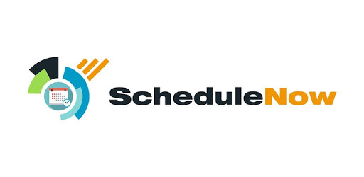 ScheduleNow PC screenshot