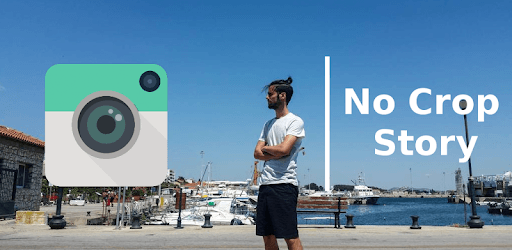 No Crop Story PC screenshot