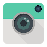 No Crop Story icon