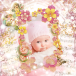 Magic Kids Photo Frames for PC Magic Kids Photo Frames for PC