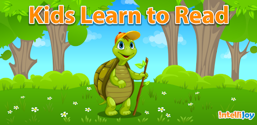 Learn to Read with Tommy Turtle PC screenshot