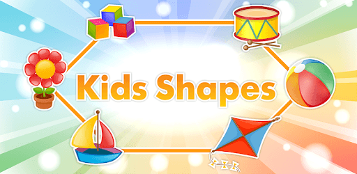 Kids Learn Shapes FREE PC screenshot Kids Learn Shapes FREE PC screenshot