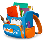Intellijoy Early Learning Academy icon