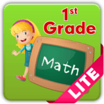 First Grade Math (Lite) for PC
