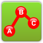 Kids Connect the Dots icon