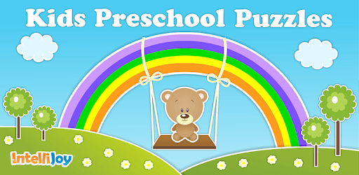 Kids Preschool Puzzles PC screenshot