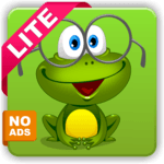 Kids Reading Sight Words Lite icon