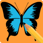 InspirARTion - Sketch & Draw! icon