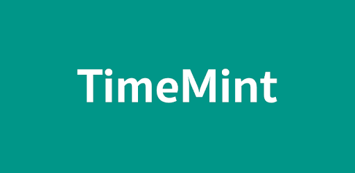 TimeMint PC screenshot
