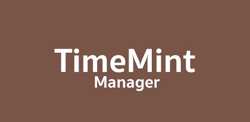 TimeMint Manager PC screenshot