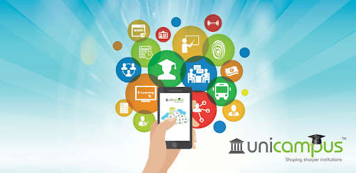 Unicampus PC screenshot