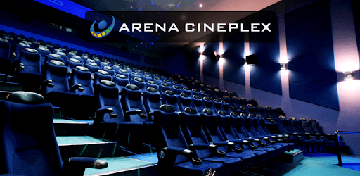 Arena Cineplex PC screenshot