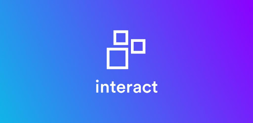 Interact PC screenshot