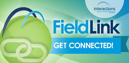 FieldLink PC screenshot