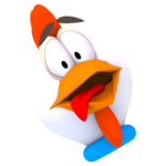 Chicken Invaders 3 icon