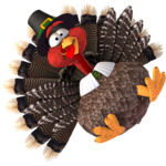 Chicken Invaders 4 Thanksgivin for PC