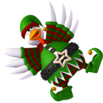 Chicken Invaders 4 Xmas for PC