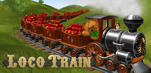 Loco Train PC screenshot