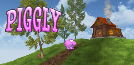 Piggly PC screenshot Piggly PC screenshot