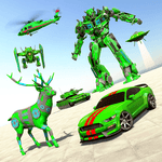 Multi Robot Transform Games: Space Robot Car Games for PC Multi Robot Transform Games: Space Robot Car Games for PC